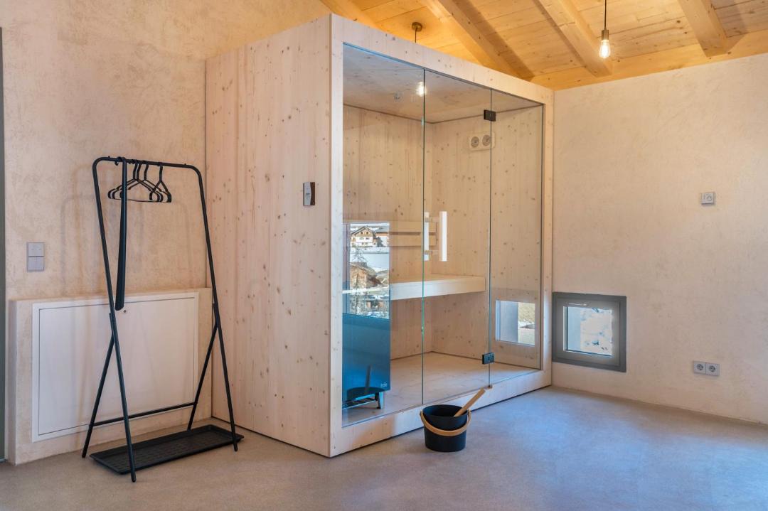 Photo of Bathroom in Santa Maddalena