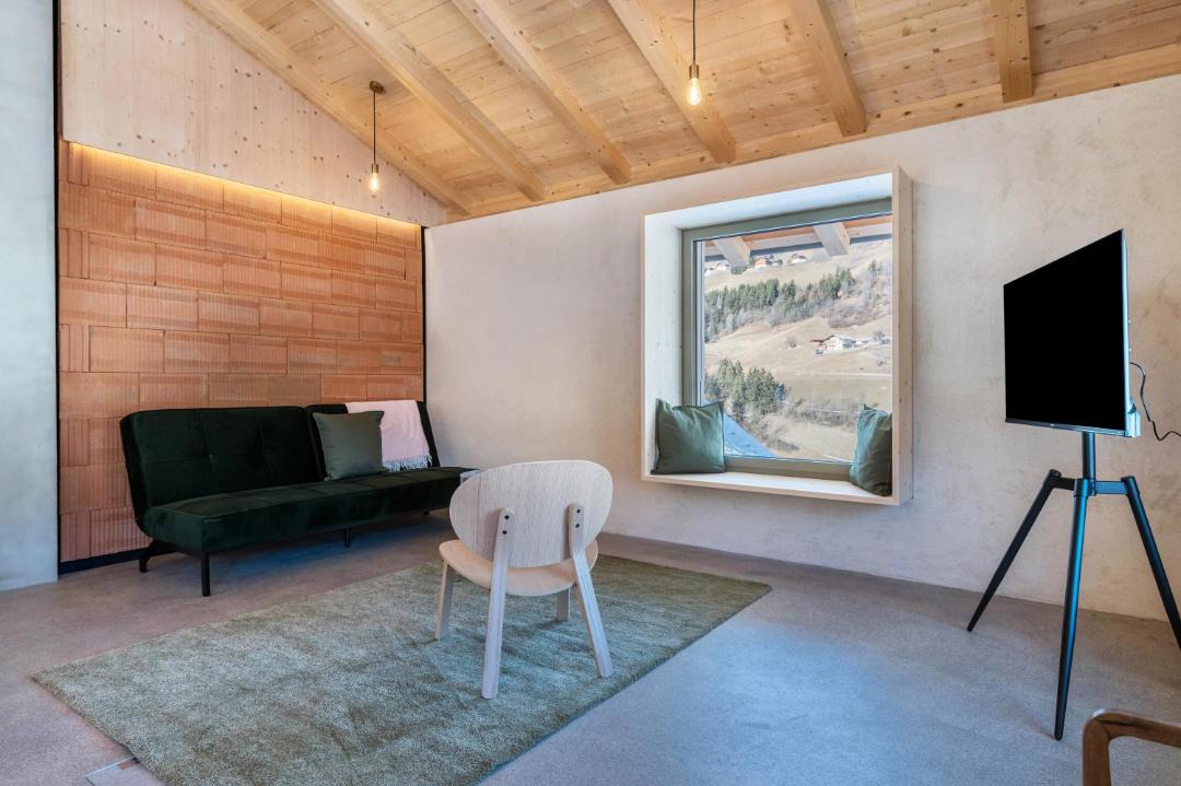 Photo of Livingroom in Santa Maddalena