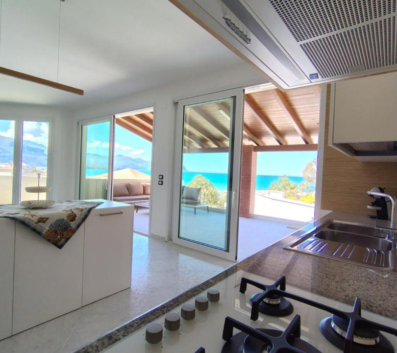 Photo of Kitchen in Alcamo Marina