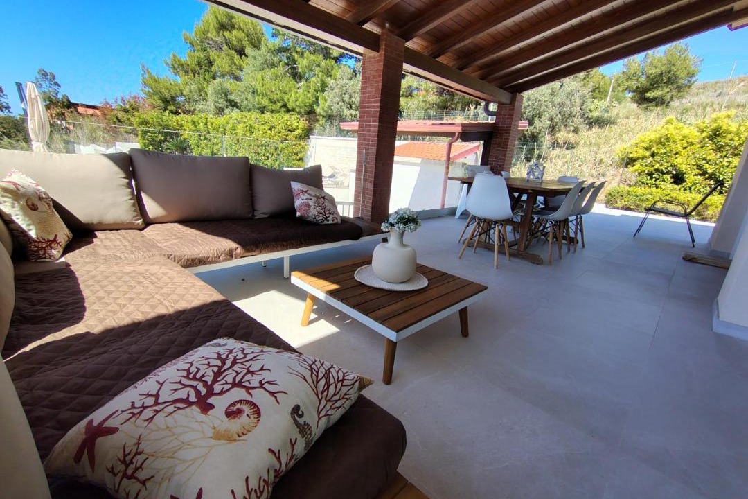 Photo of Patio Balcony in Alcamo Marina