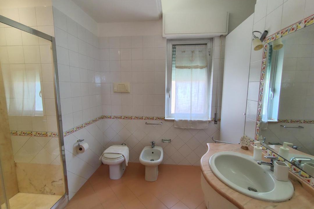 Photo of Bathroom in Alcamo Marina