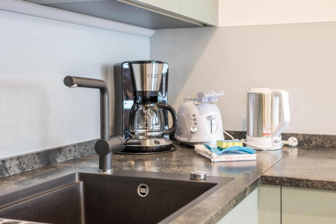 Photo of Kitchen in Terento