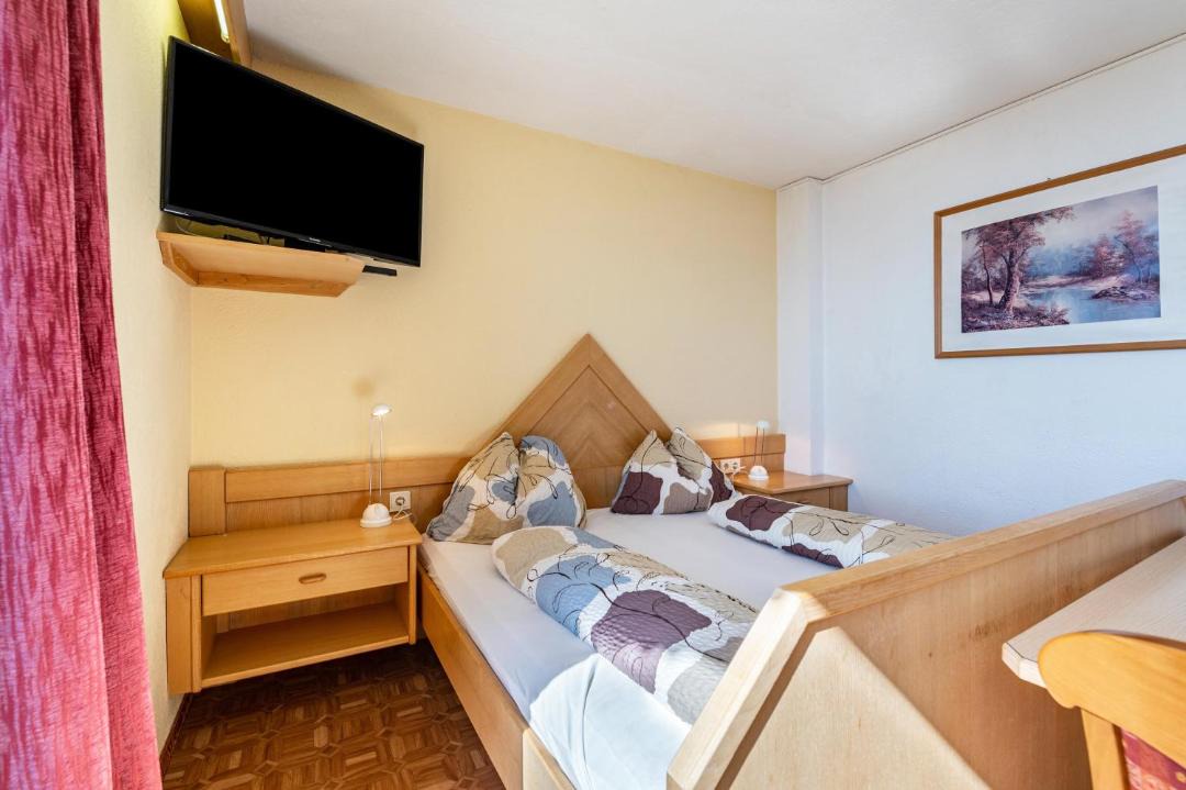 Photo of Bedroom in Maranza
