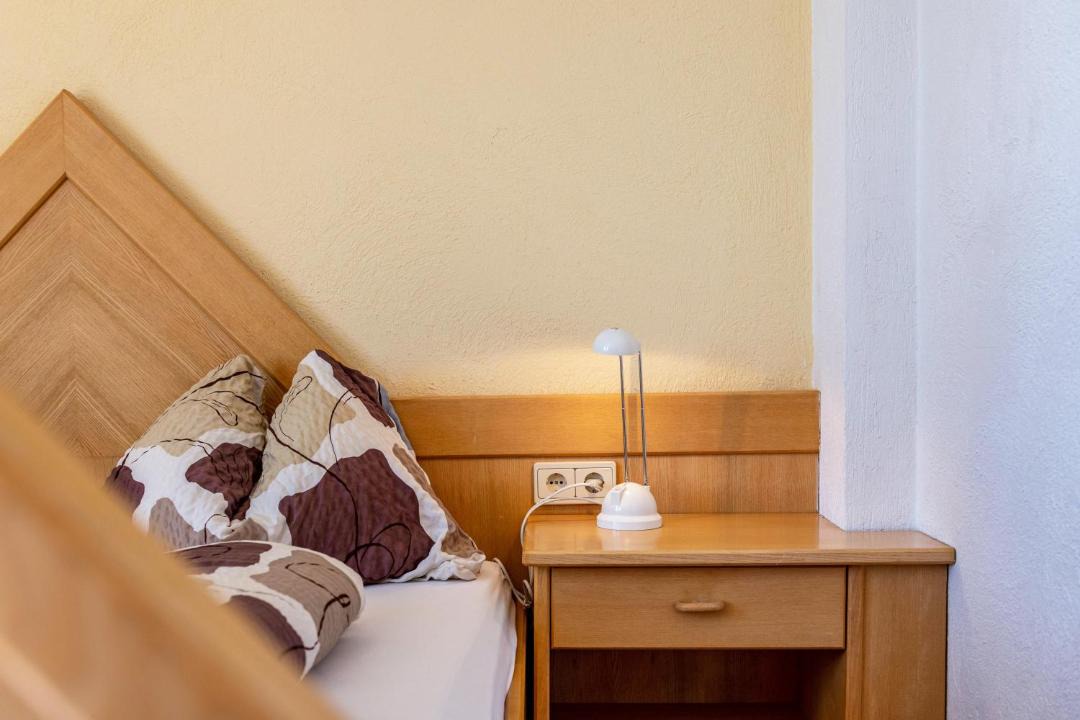 Photo of Bedroom in Maranza