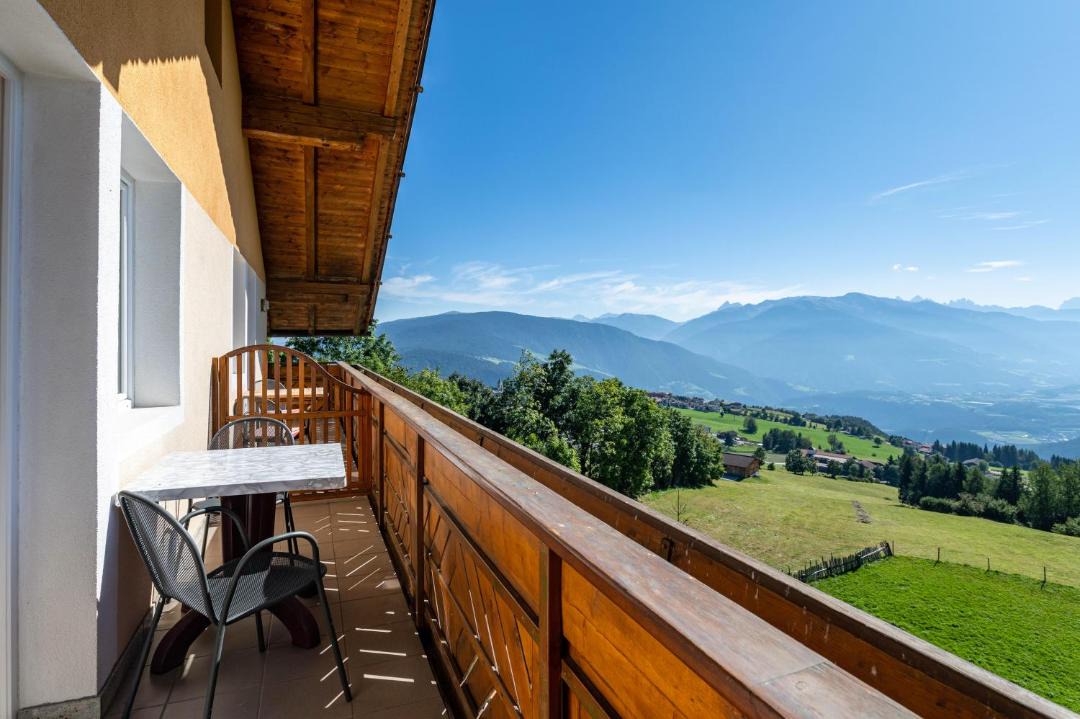 Photo of Patio Balcony in Maranza