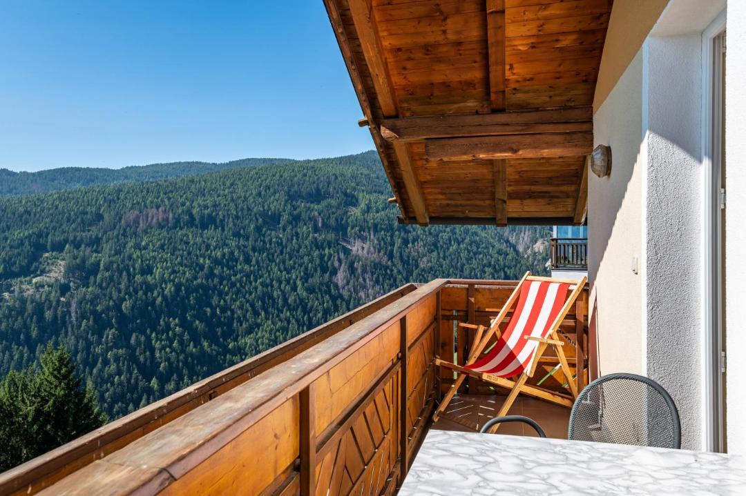 Photo of Patio Balcony in Maranza