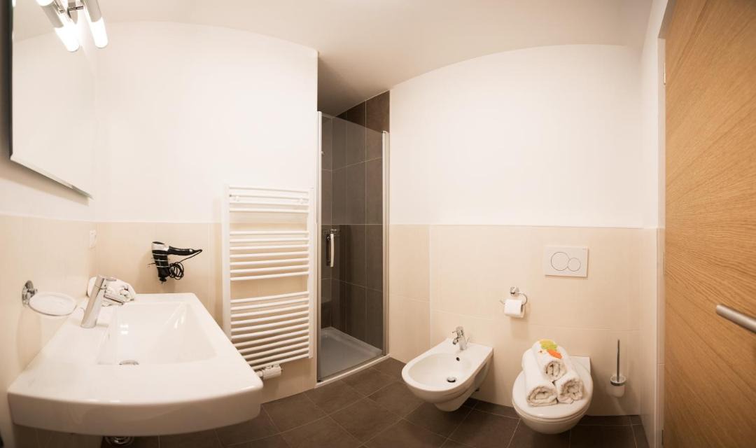 Photo of Bathroom in Riva di Tures