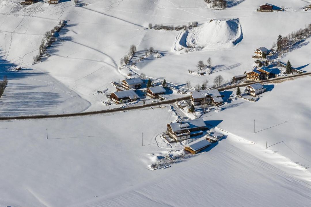 Photo of Others in Valle Aurina