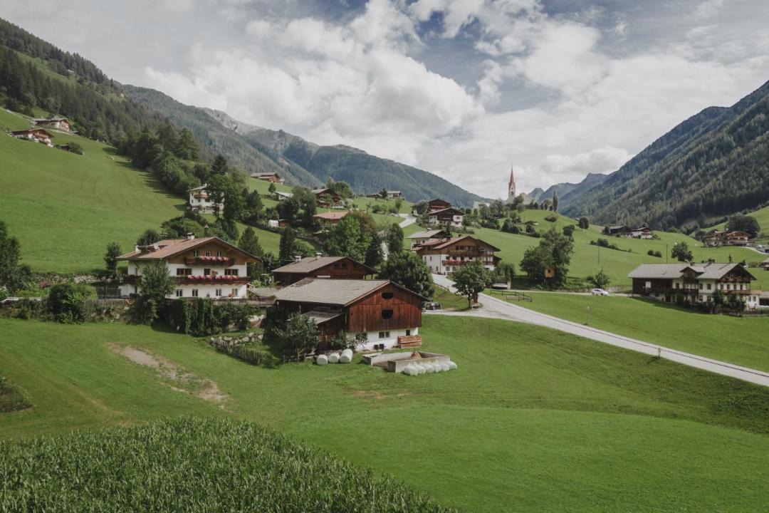 Photo of Others in Valle Aurina