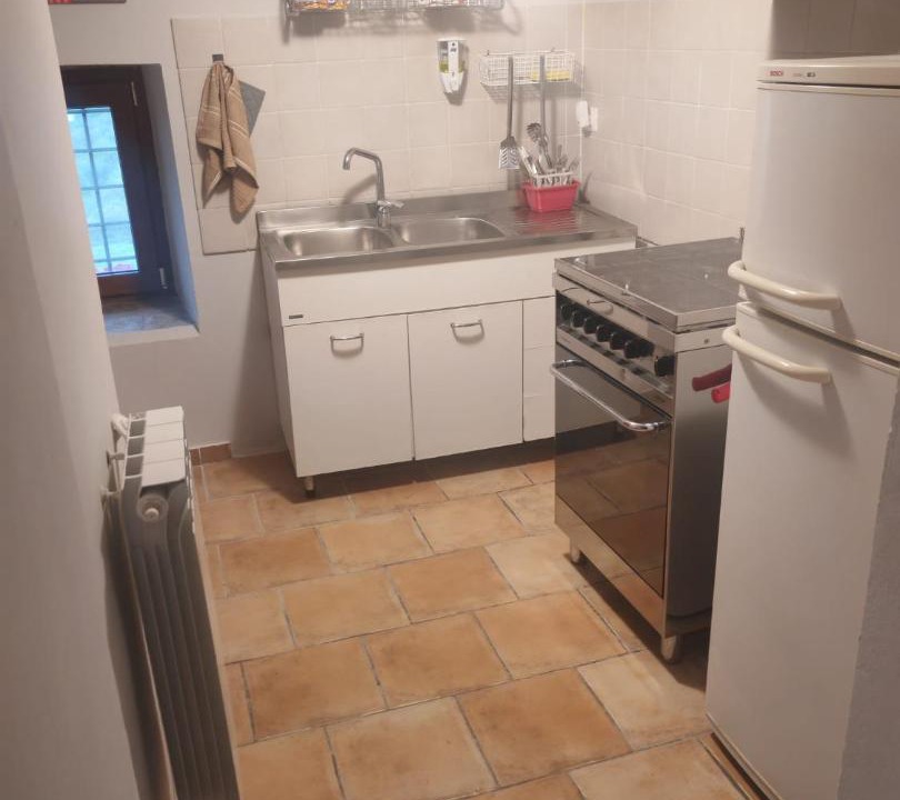 Photo of Kitchen in Anagni