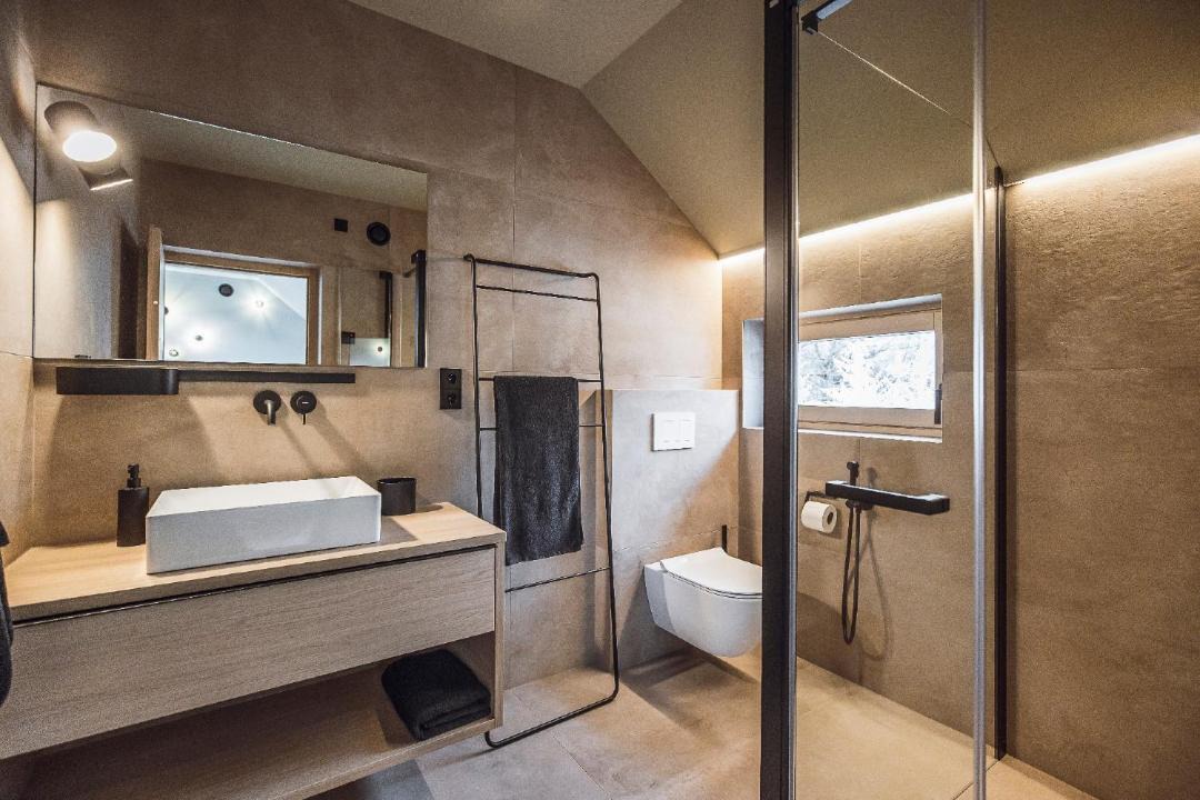 Photo of Bathroom in Rasun di Sopra