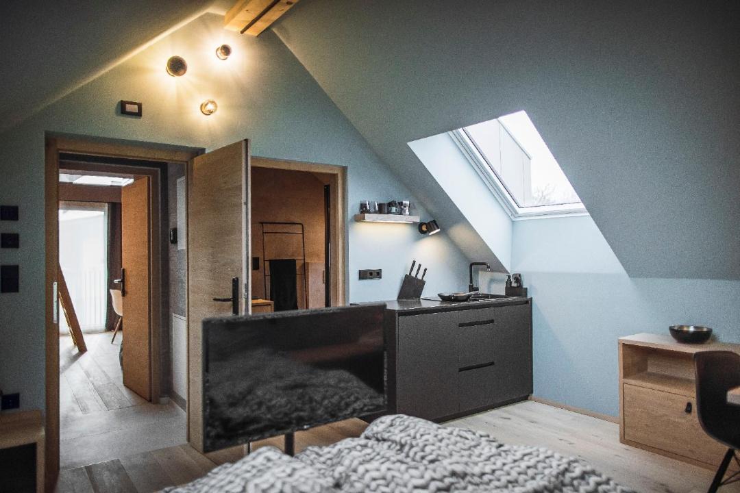 Photo of Bedroom in Rasun di Sopra