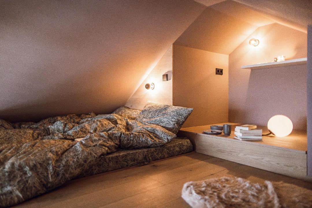 Photo of Bedroom in Rasun di Sopra
