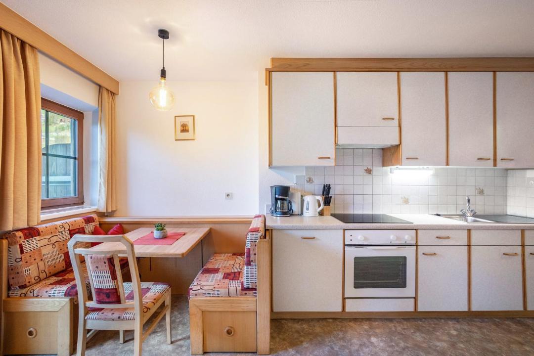 Photo of Kitchen in San Giacomo