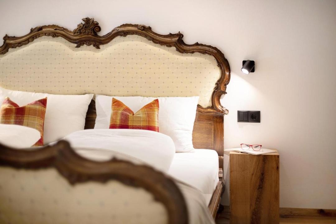 Photo of Bedroom in Campo Tures