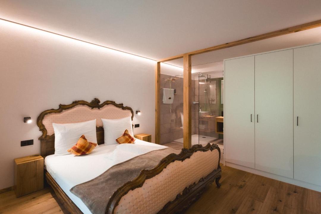 Photo of Bedroom in Campo Tures