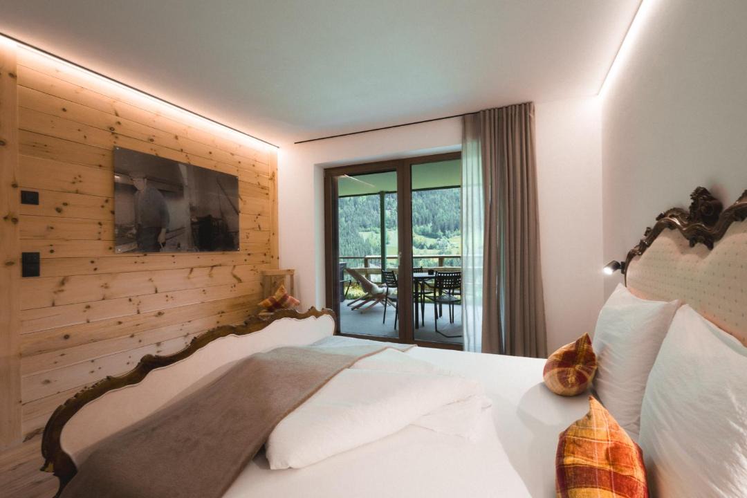 Photo of Bedroom in Campo Tures