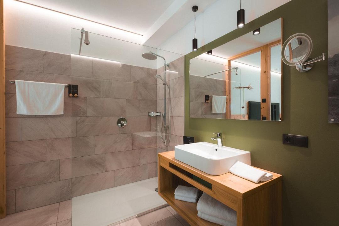 Photo of Bathroom in Campo Tures