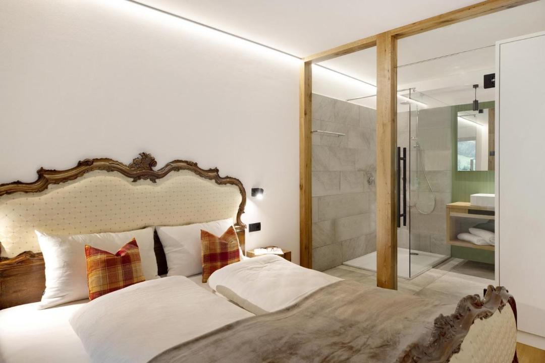 Photo of Bedroom in Campo Tures