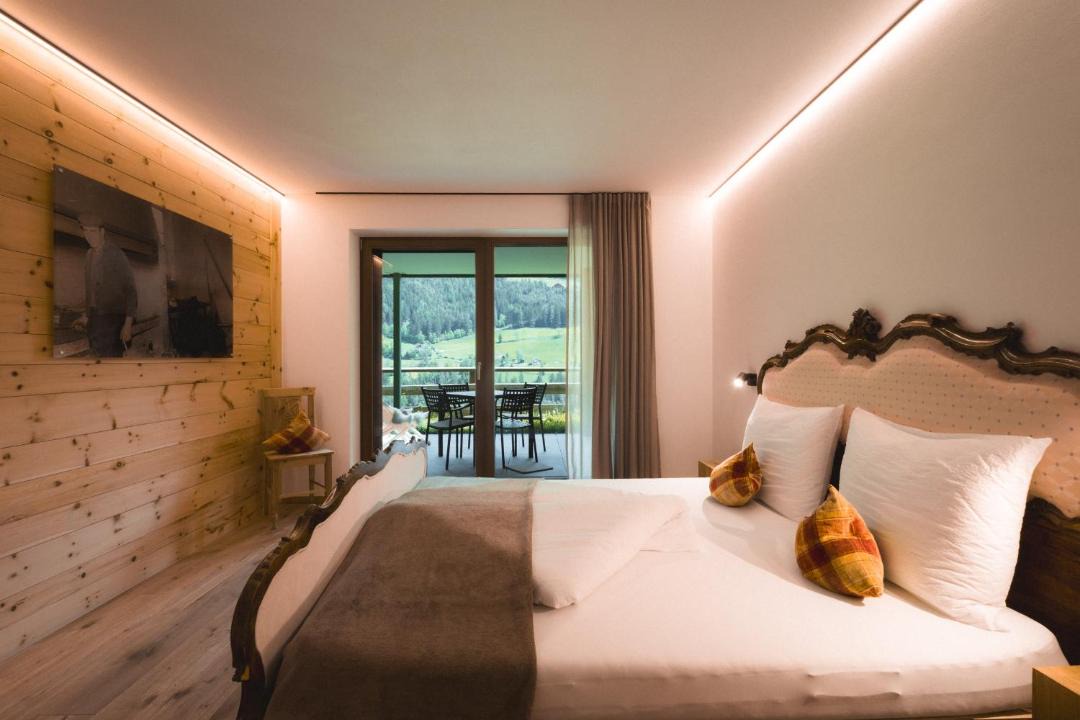 Photo of Bedroom in Campo Tures