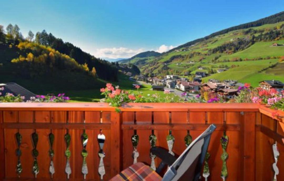 Photo of Patio Balcony in Santa Maddalena