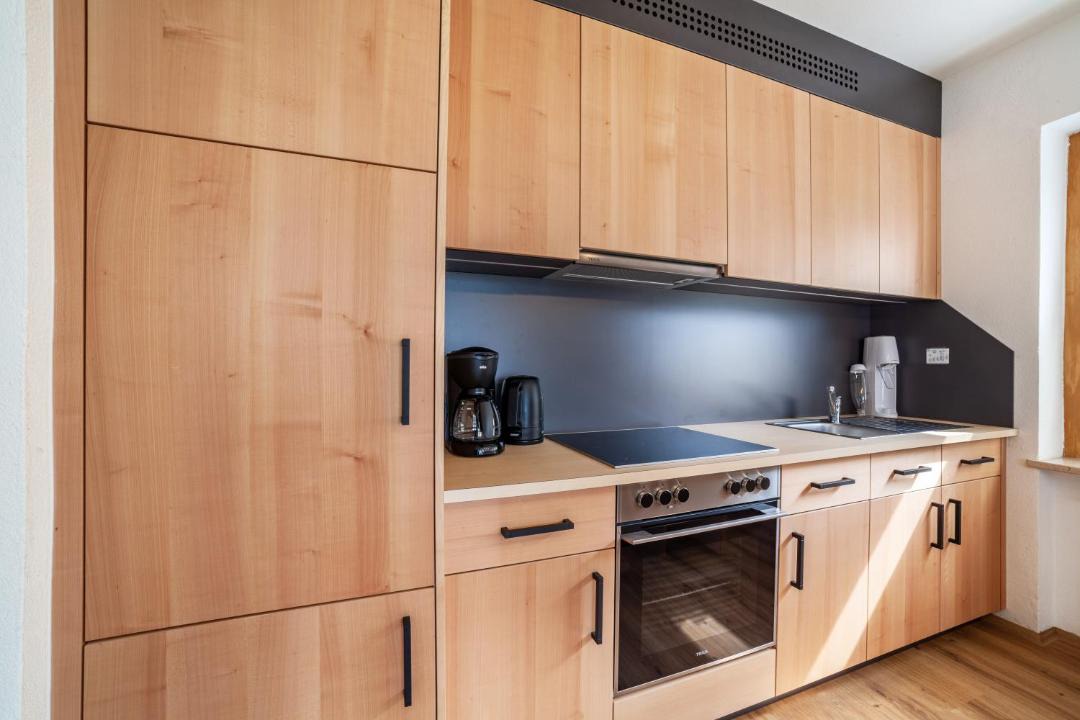 Photo of Kitchen in Schenna