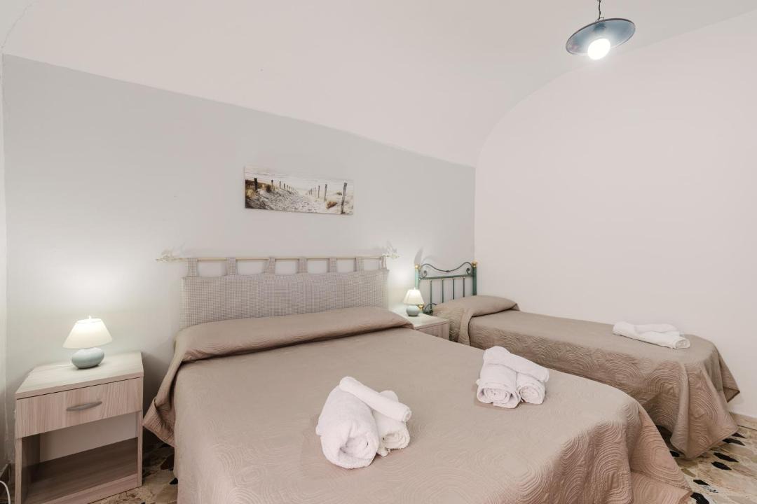 Photo of Bedroom in Corleone