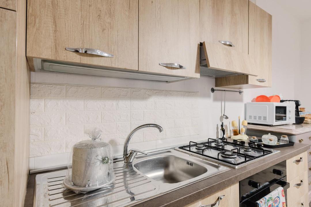 Photo of Kitchen in Corleone