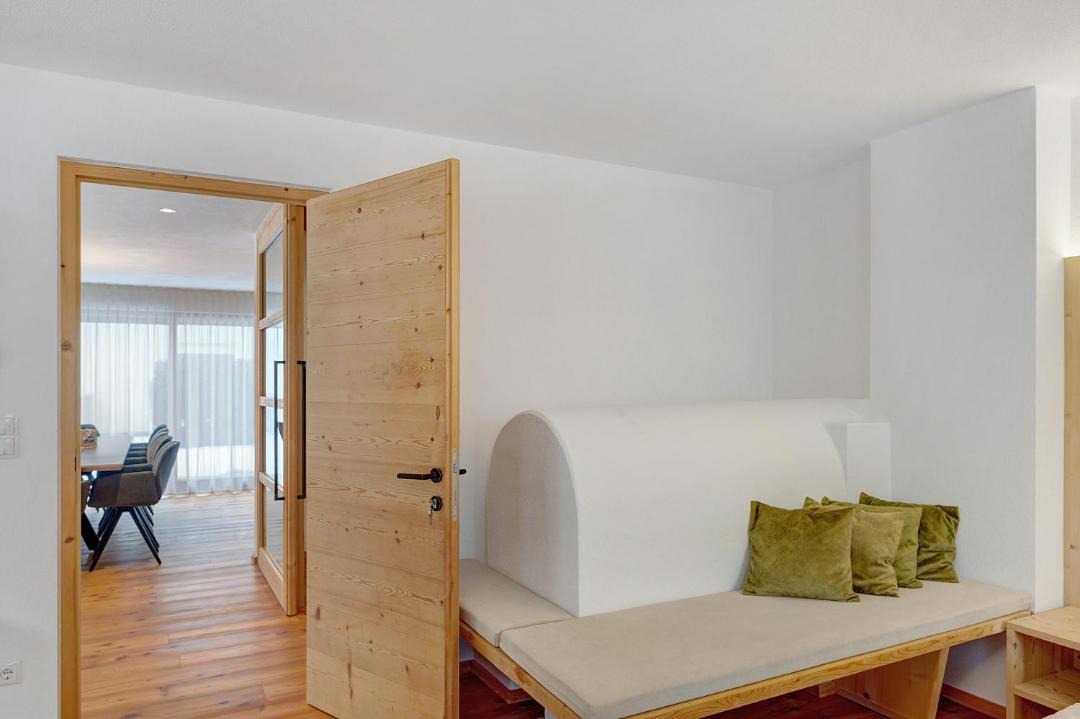 Photo of Bedroom in Selva dei Molini