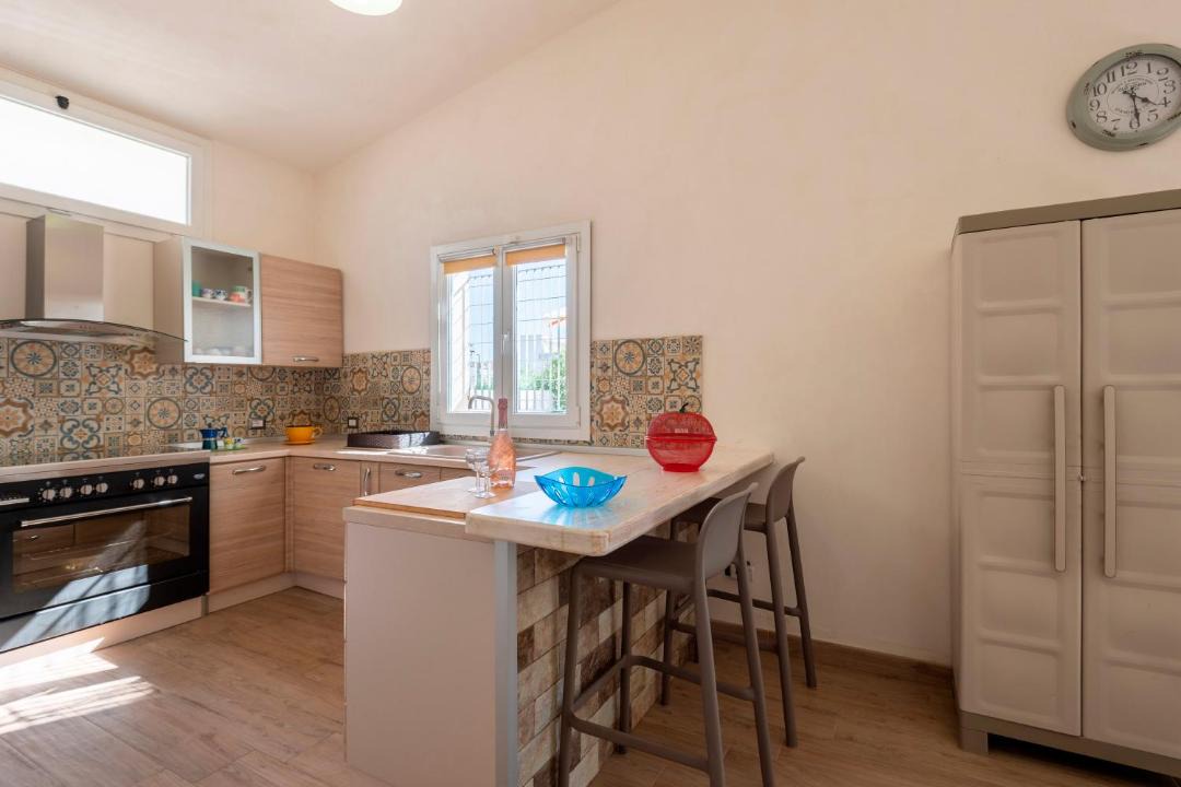 Photo of Kitchen in Mazara del Vallo