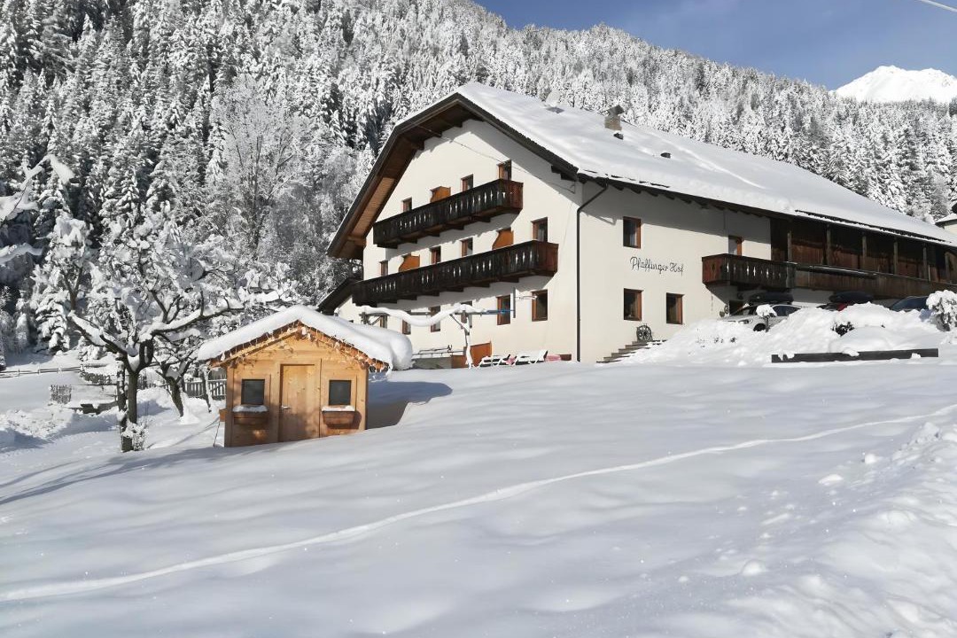 Photo of Others in Anterselva