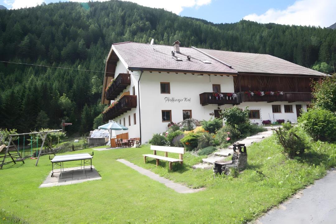 Photo of Others in Anterselva