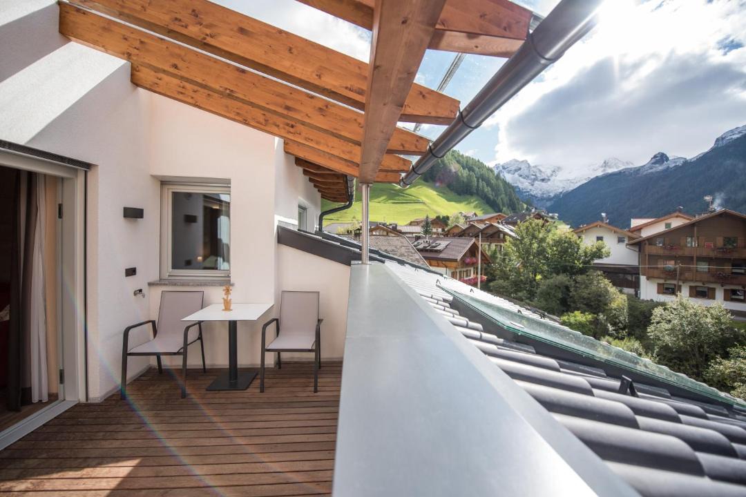 Photo of Patio Balcony in Riva di Tures