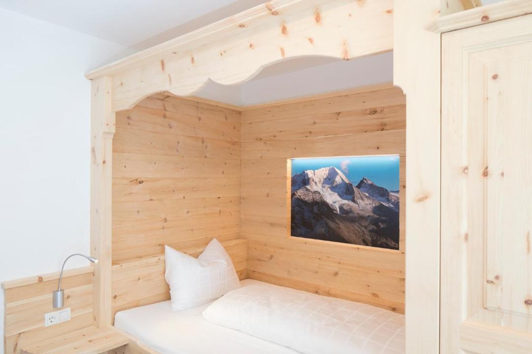 Photo of Bedroom in Riva di Tures