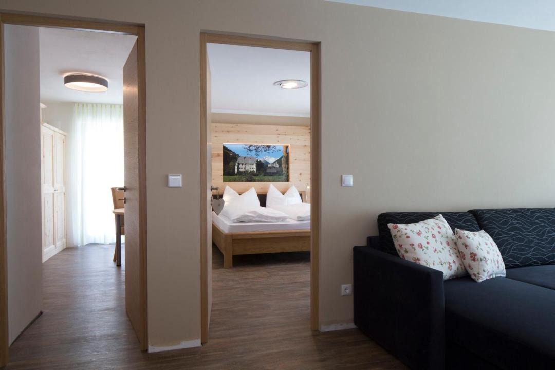 Photo of Bedroom in Riva di Tures
