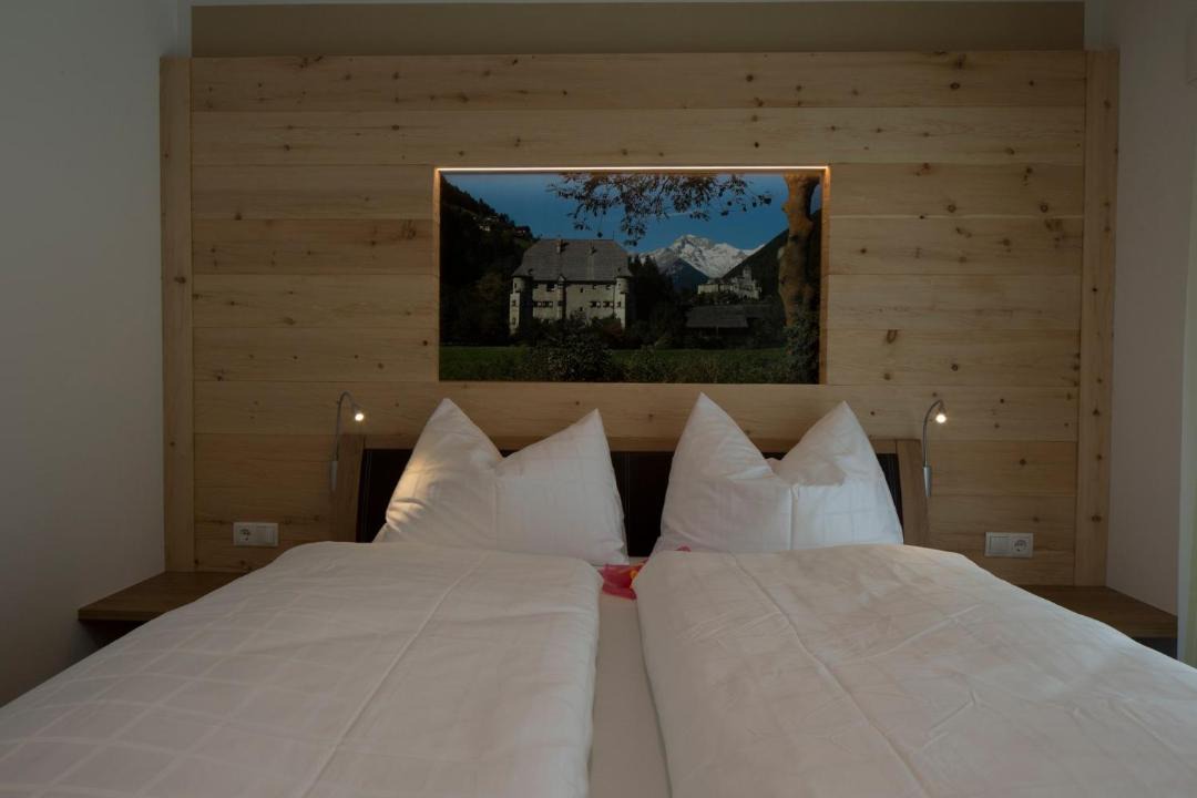 Photo of Bedroom in Riva di Tures