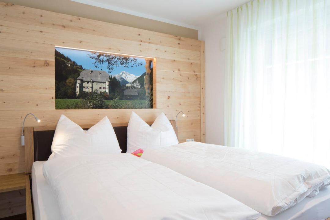 Photo of Bedroom in Riva di Tures