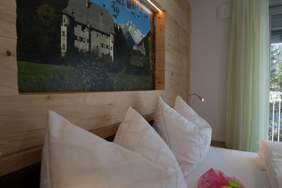 Photo of Bedroom in Riva di Tures