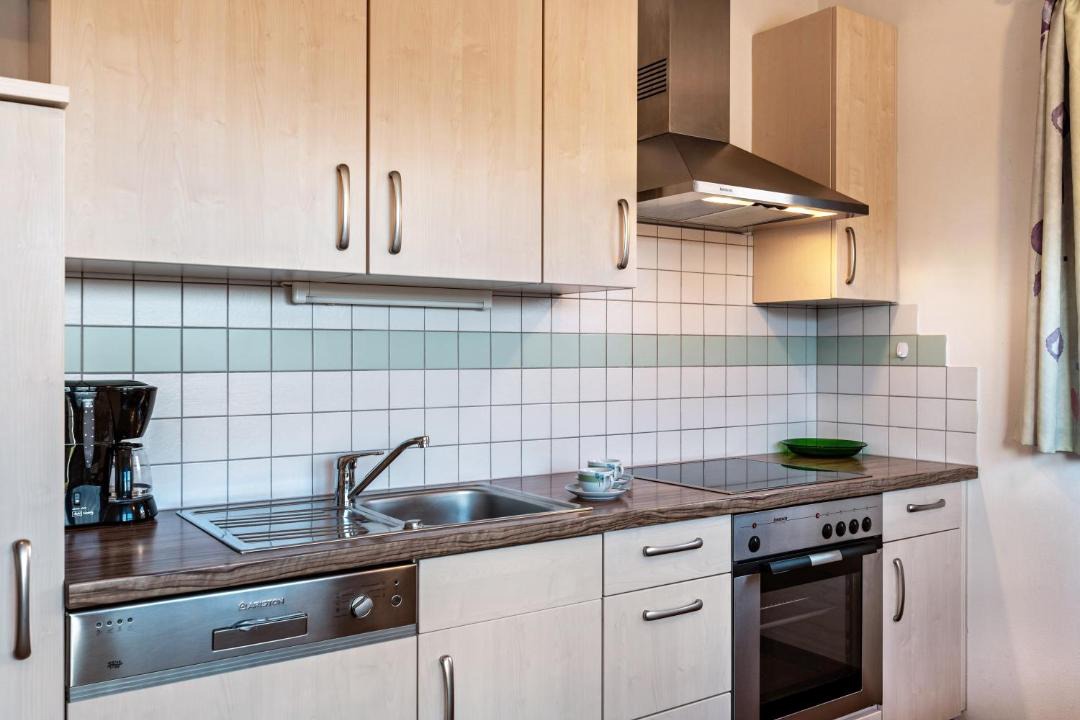 Photo of Kitchen in Collalbo
