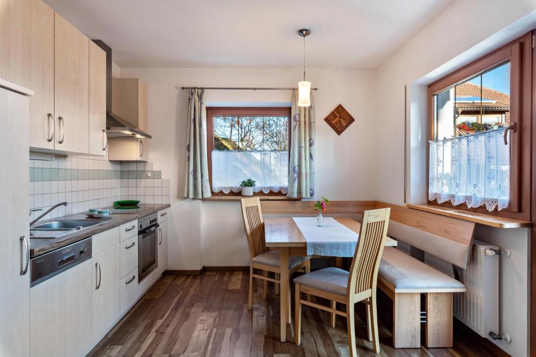 Photo of Kitchen in Collalbo