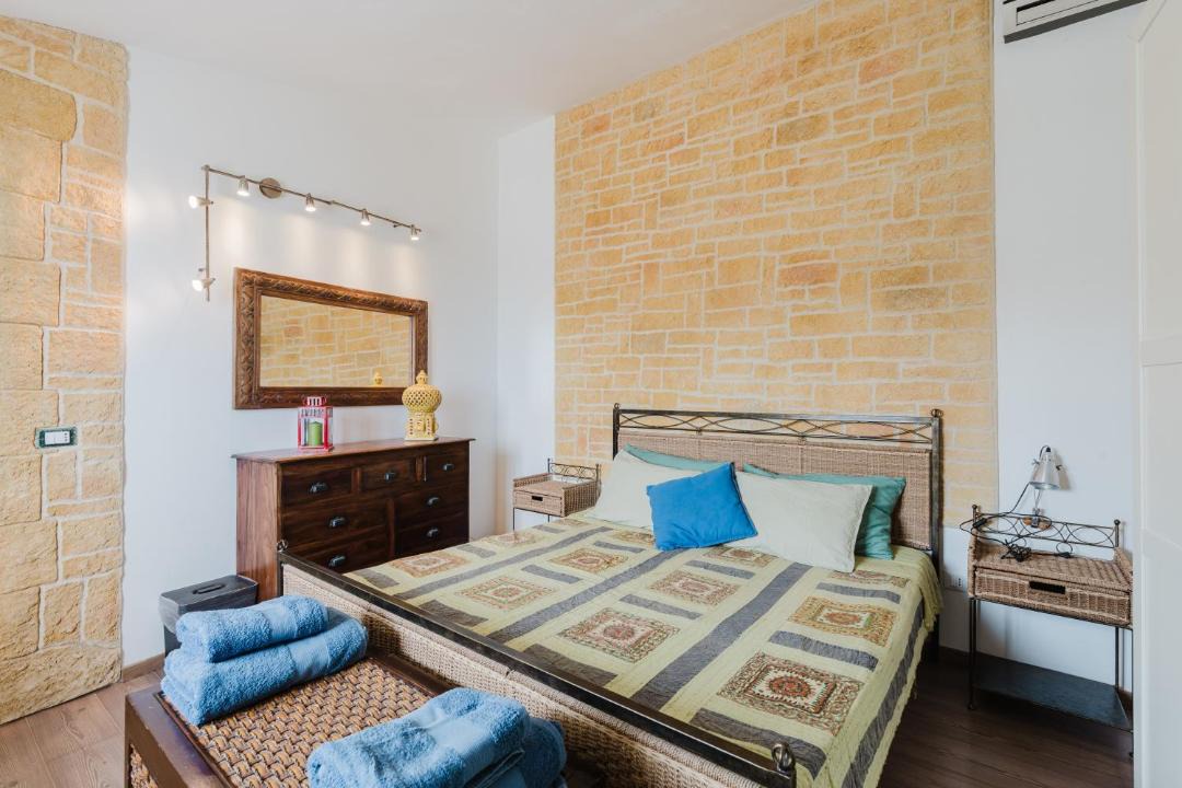 Photo of Bedroom in Granitola Torretta