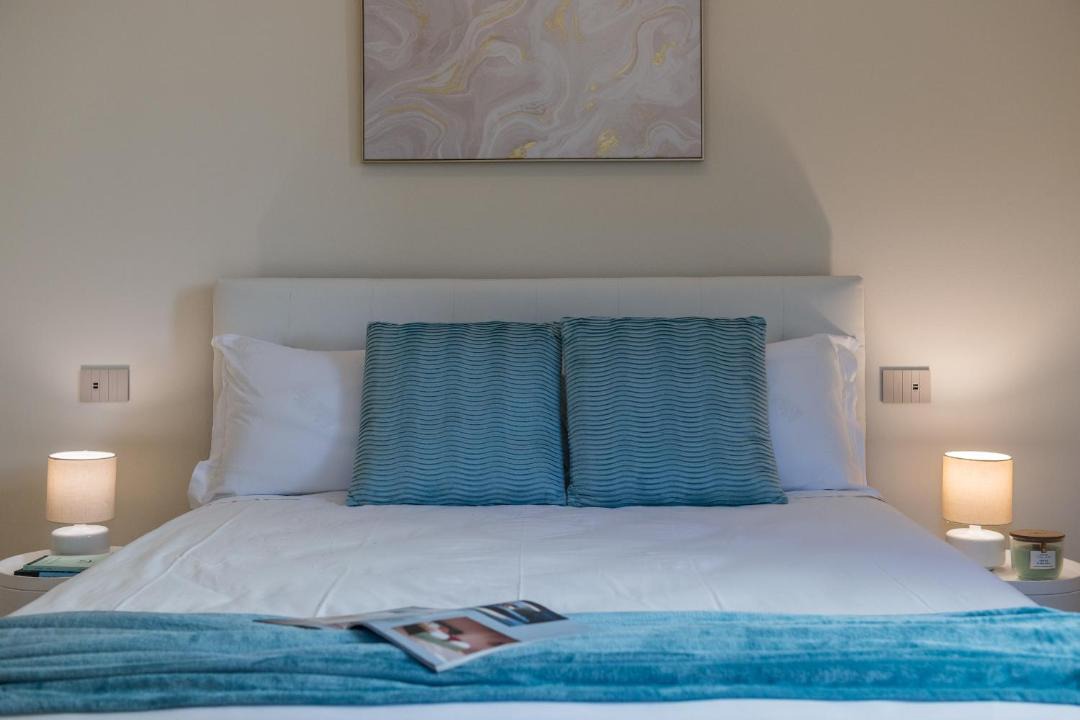 Photo of Bedroom in Rimini