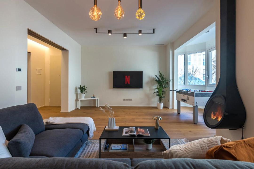 Photo of Livingroom in Rimini