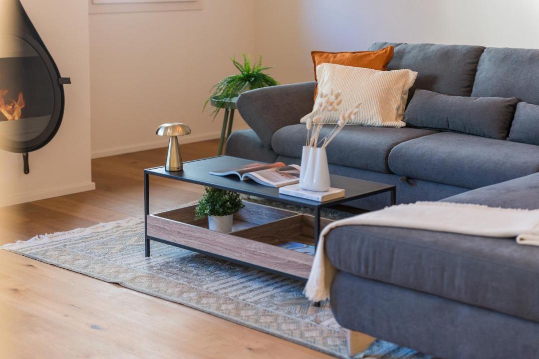 Photo of Livingroom in Rimini