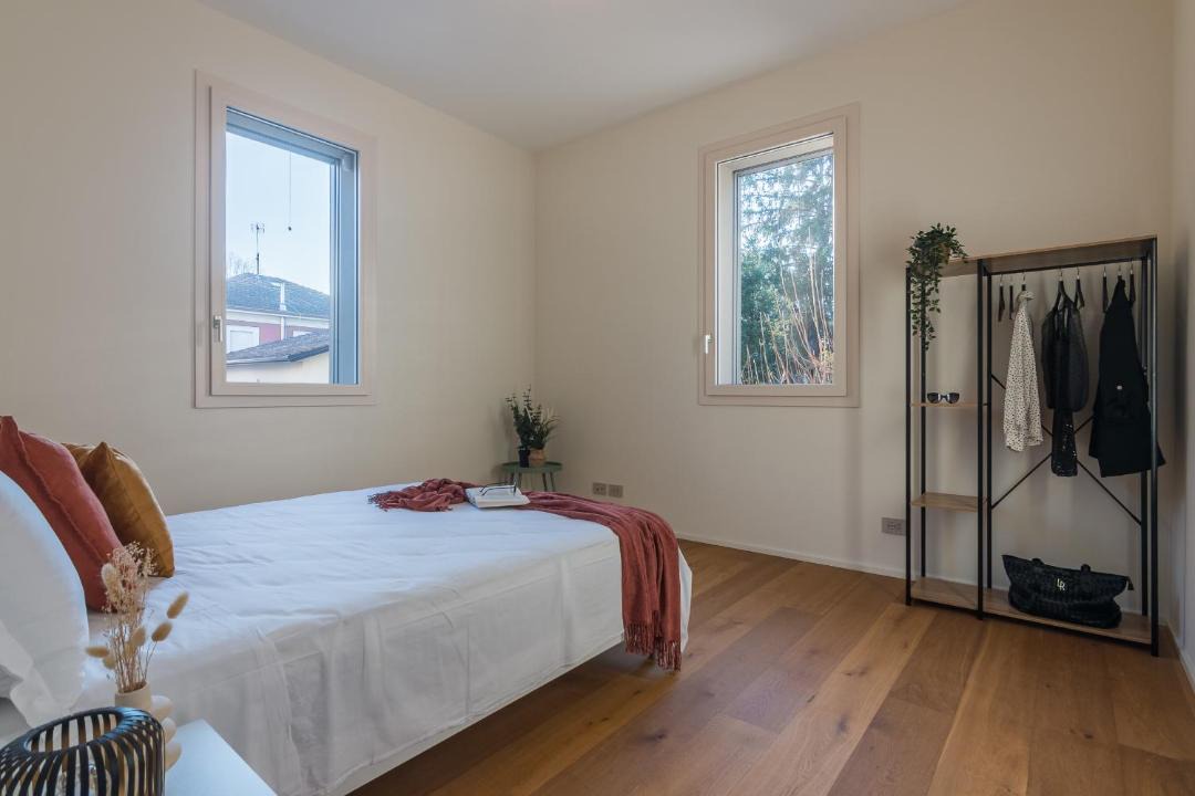 Photo of Bedroom in Rimini