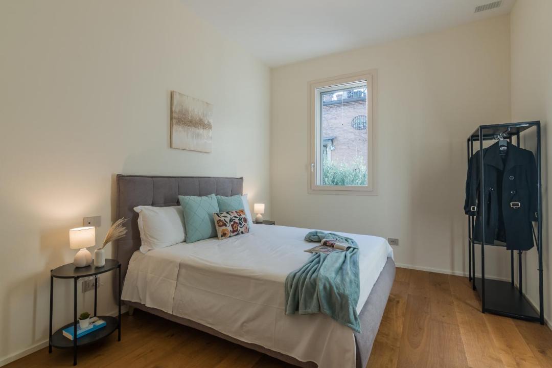 Photo of Bedroom in Rimini