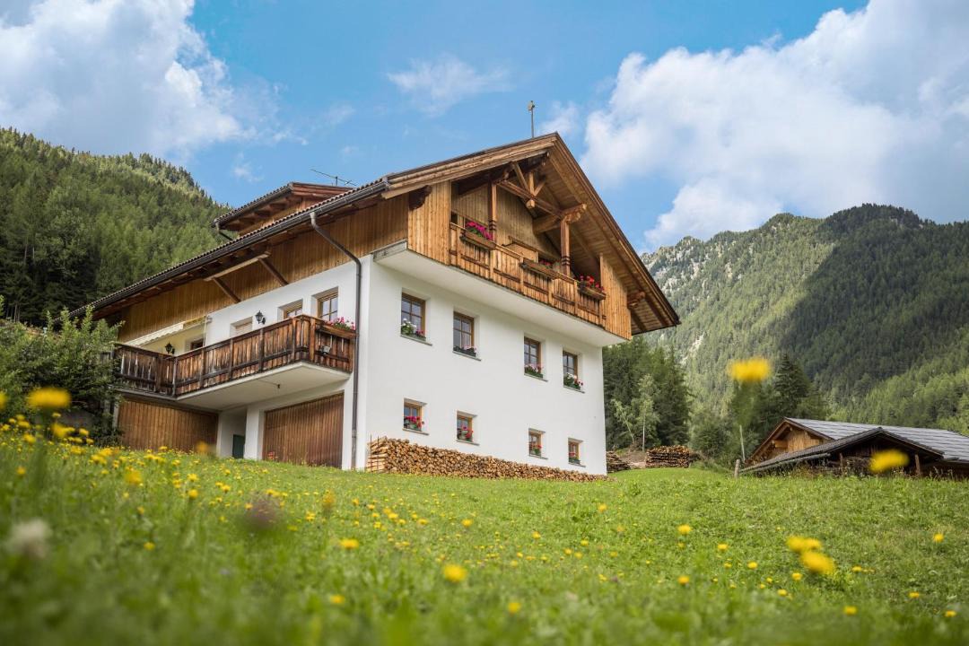 Photo of Others in Valle Aurina