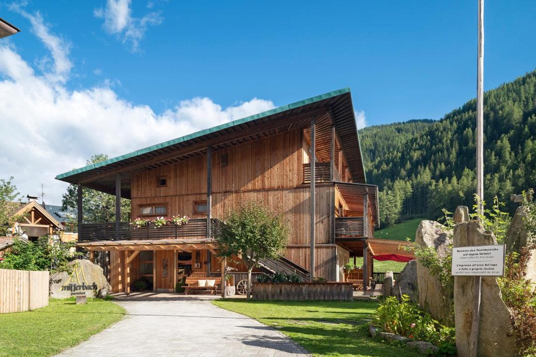 Photo of Others in Rio Bianco