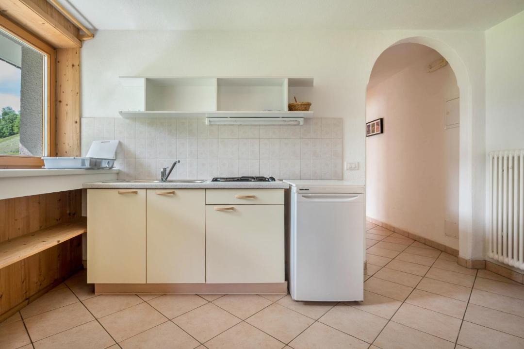 Photo of Kitchen in San Vigilio
