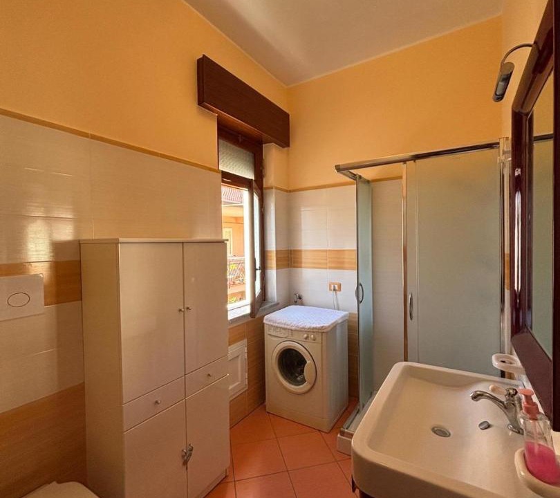 Photo of Bathroom in Torrenova